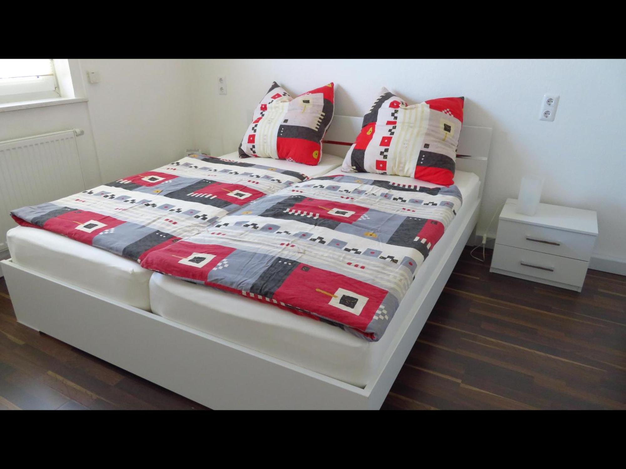 Neu Fewo Oels Witzenhausen Mit Balkon Экстерьер фото