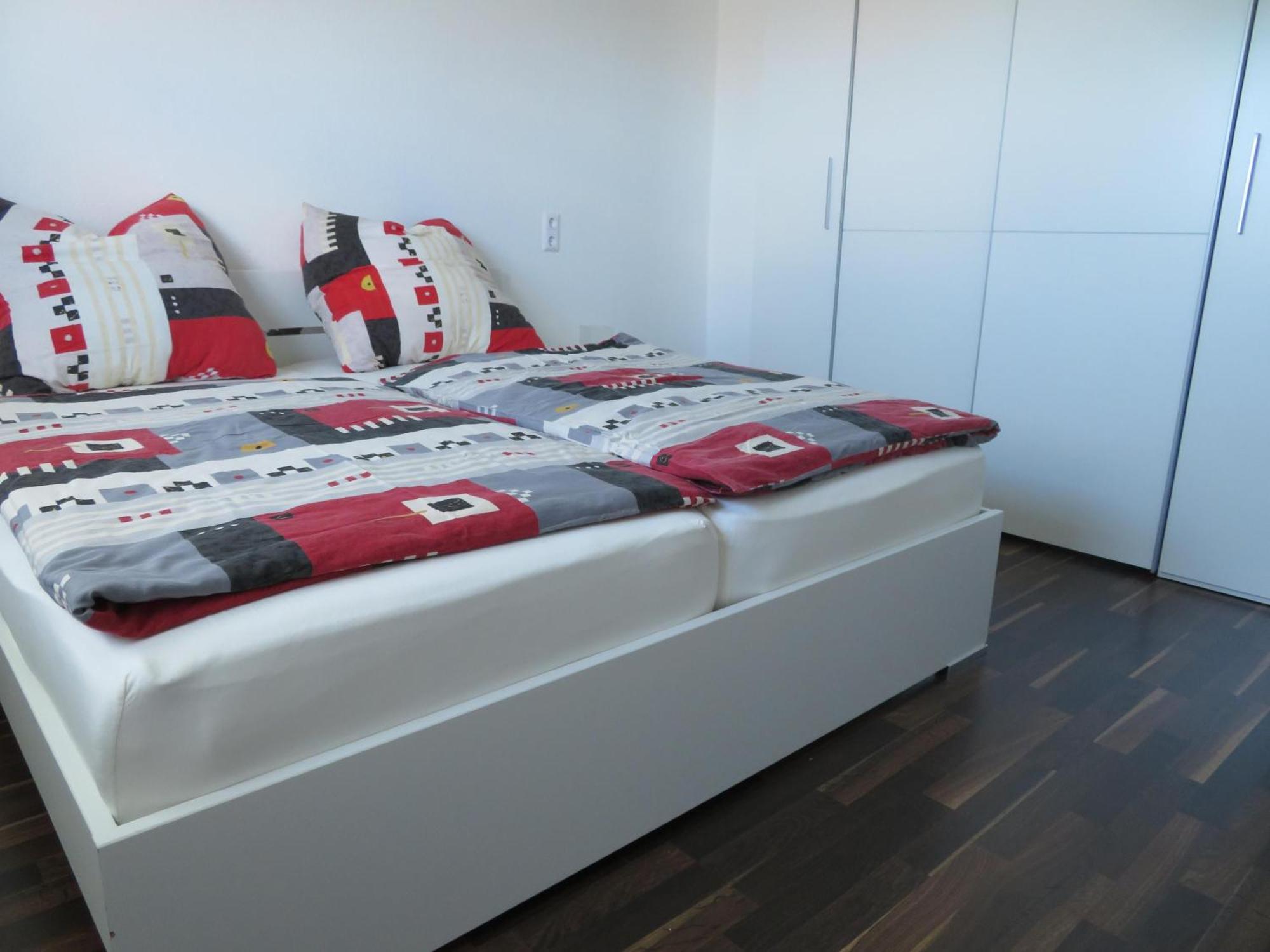 Neu Fewo Oels Witzenhausen Mit Balkon Экстерьер фото